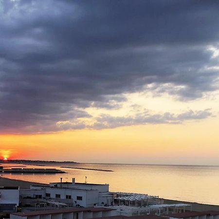Stanza Con Vista Mare Leilighet Bari Eksteriør bilde